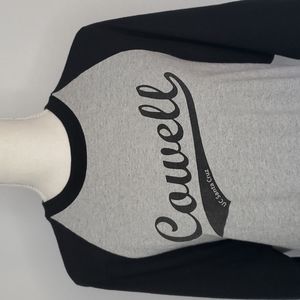 UC Santa Cruz Cowell Baseball Shirt